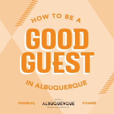 Good Guest Graphics - Slide 1