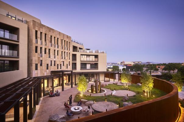 Hotel Chaco