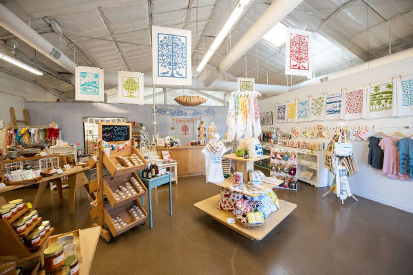 Kei & Molly Textiles