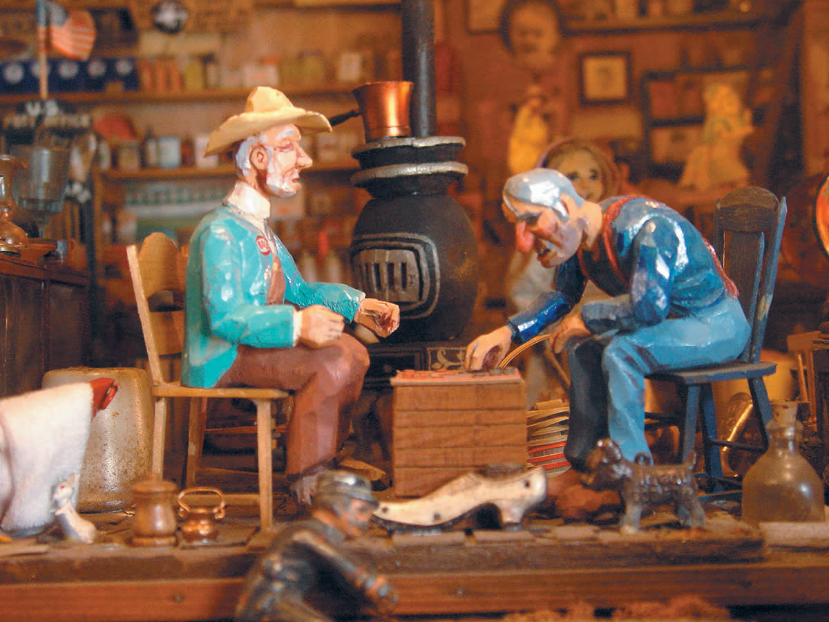 Tinkertown Museum 2