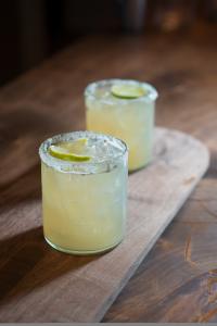Margarita from Campo at Los Poblanos
