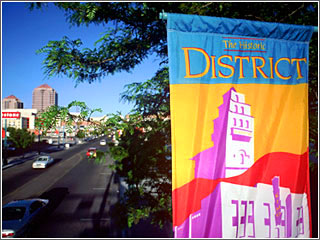 MSS Downtown