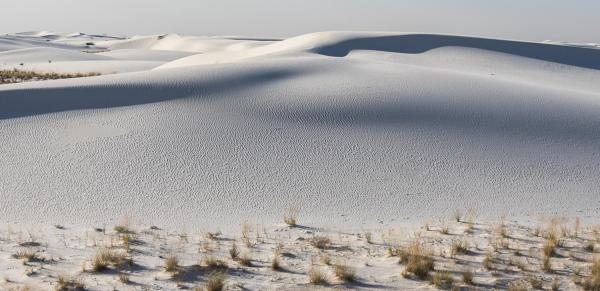 White Sands National Park