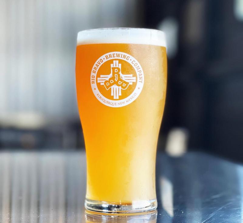 Rio Bravo Brewing Company