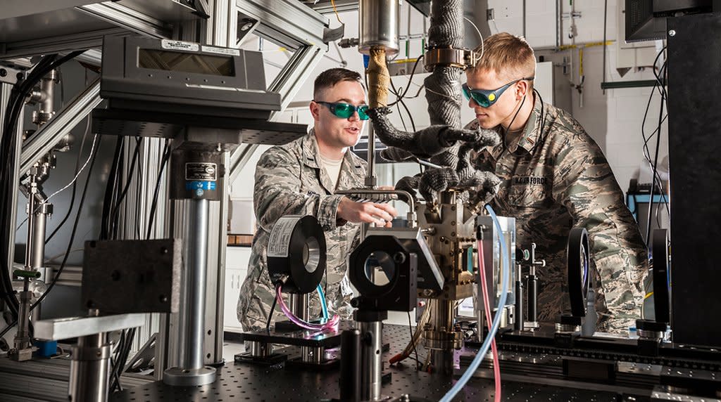 Science and Technology