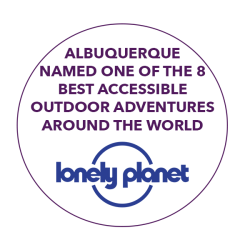Albuquerque named one of the 8 best accessible outdoor adventures around the world