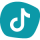 tiktok logo